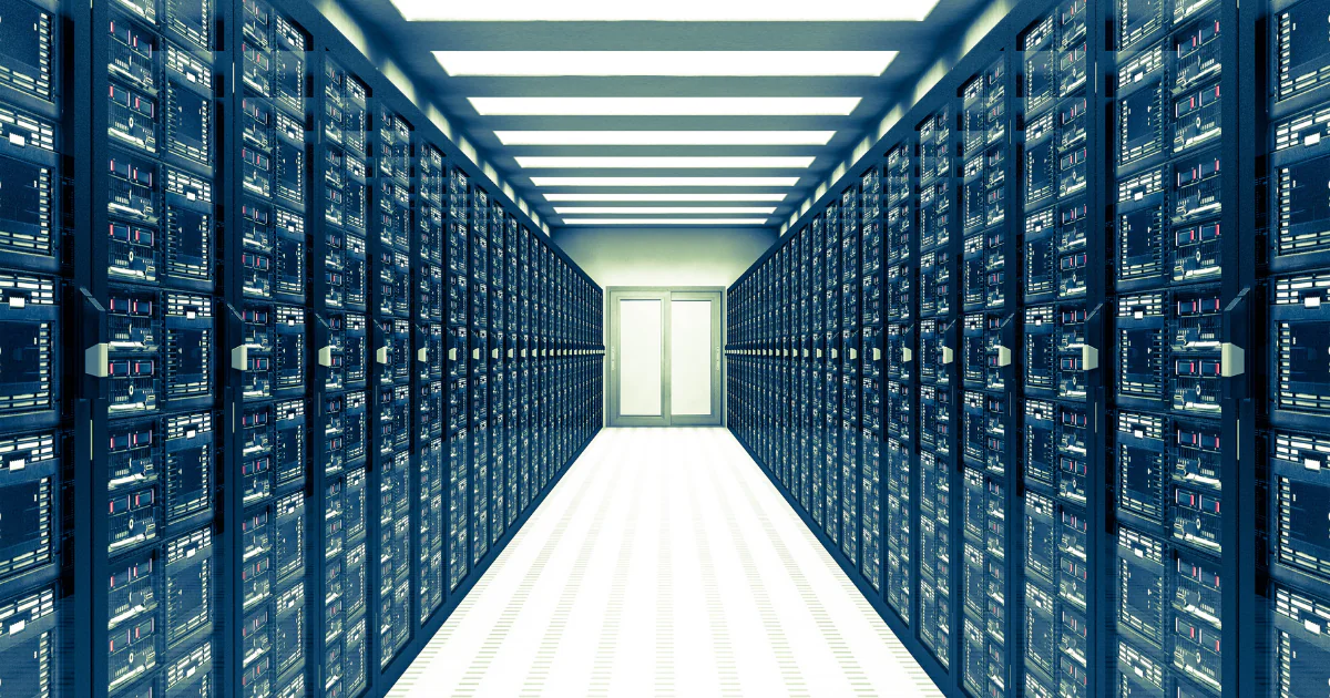 Data Centers