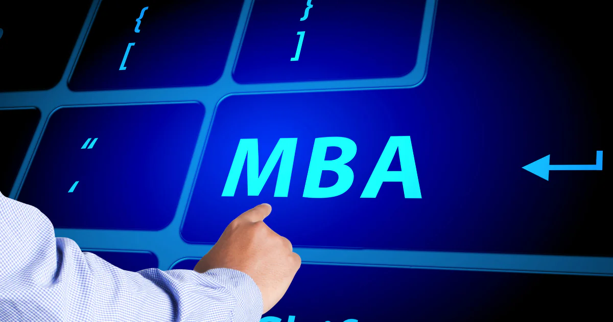 MBA in Logistics